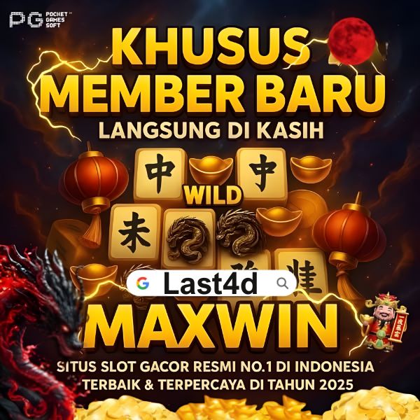 LAST4D